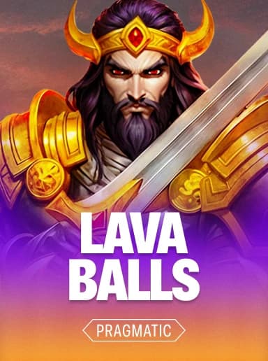 Lava Balls