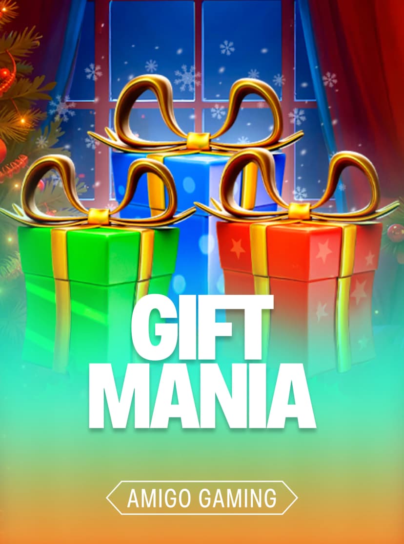 Gift Mania