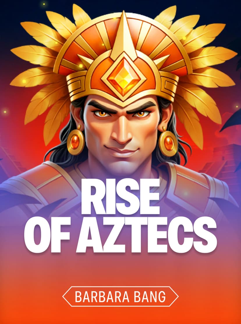 Rise of Aztecs