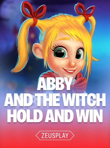 Abby and the Witch Hold and Win