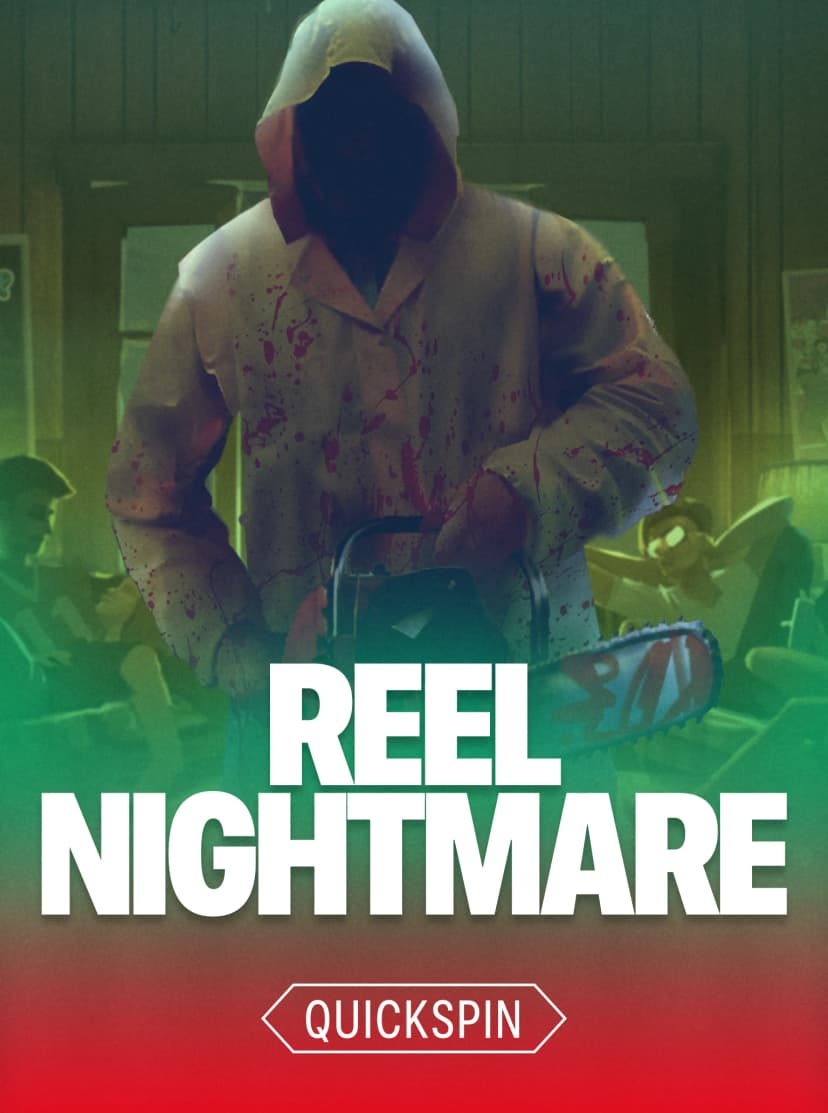 Reel Nightmare